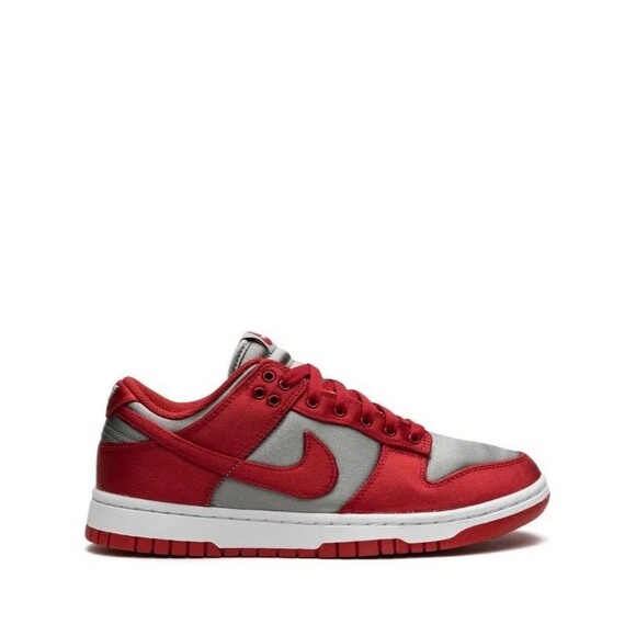 Size 12W/10.5M - Nike Dunk Low UNLV Satin main image 15